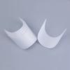 5PCS Shape Retaining Hat Brim Insert Plug-In Structure Hat Visor Stiffener  Baseball Cap Making