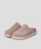 Scholl (женщины) Клоги на пробковой подошве с меховой отделкой Бежевые (Hh49K2C34A)
