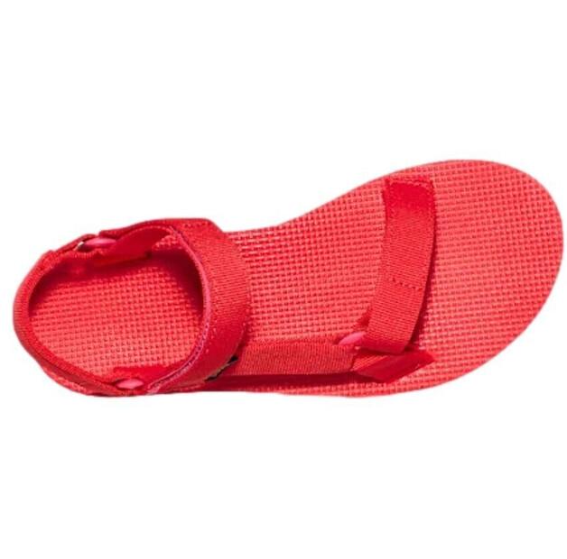 Сандалии Teva Flatform Universal