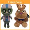 Очаровательная плюшевая кукла-клоун Five Nights At Freddy's Fnaf Security Breach, подарок для детей