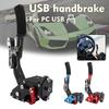 USB-ручник SIM для G25/27/29 T300 T500 ПК-гонок для Fanatecosw