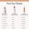 Ilia Skin Blur Serum Concealer With 12 Hour Wear .2 Fl Oz 6ml Taffeta 22c Medium With Cool Undertones