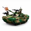 Конструктор-игрушка «Боевая машина пехоты Сяо Лубань B1592» для детей