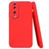 Чехол для Huawei Honor 90 Honor 90 Pro 5G Capa Ударопрочный Задний Бампер Телефона ТПУ Роскошный Жидкий Силикон Мягкая Крышка Honor 90 Fundas