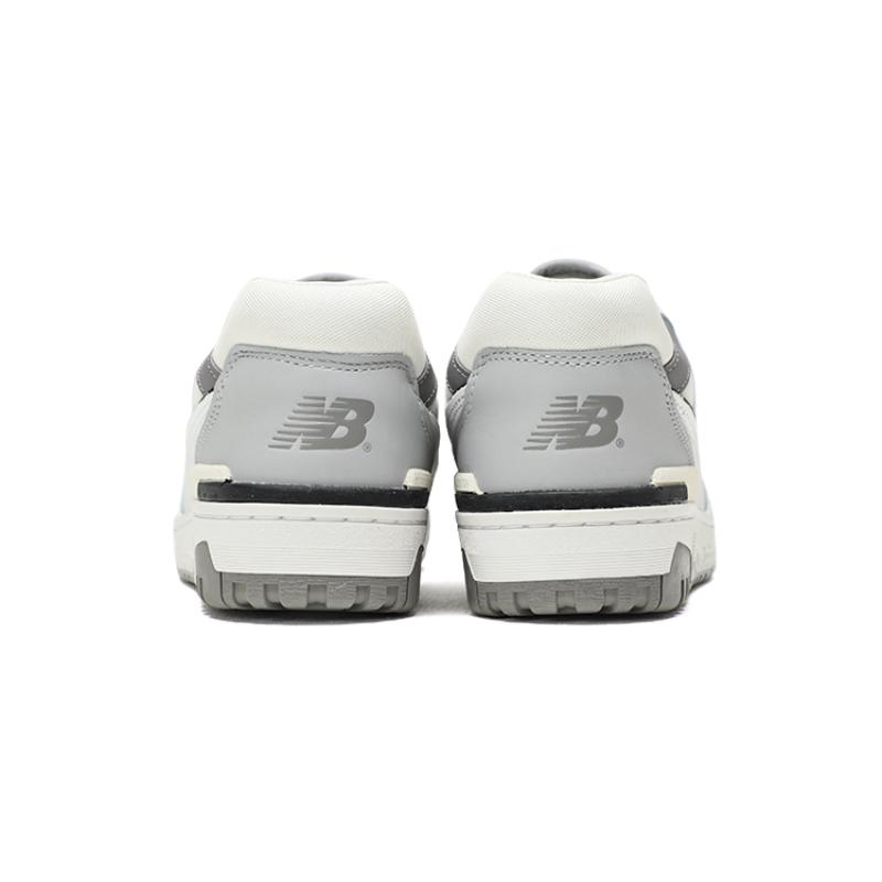 New Balance 550 Кроссовки 'Белый/Мраморный' BB550PWA