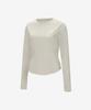 GRANDE LINE Elite Logo Standard Fit Long Sleeve