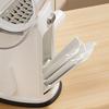 Multi-functional Hand-cranked Vegetable Slicer CN plug (adapter included)