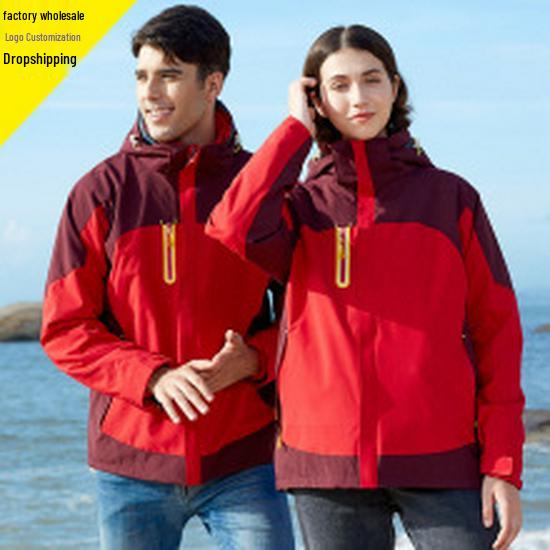 Новые унисекс осенне-зимние ветрозащитные флисовые софтшелл брюки - Теплая, утолщенная уличная горная экипировка