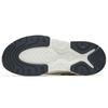 Anta Millennium 5.0 Lightweight Abrasion Resistant Low top Sports Casual Shoes Men's White Gray 112248890-1