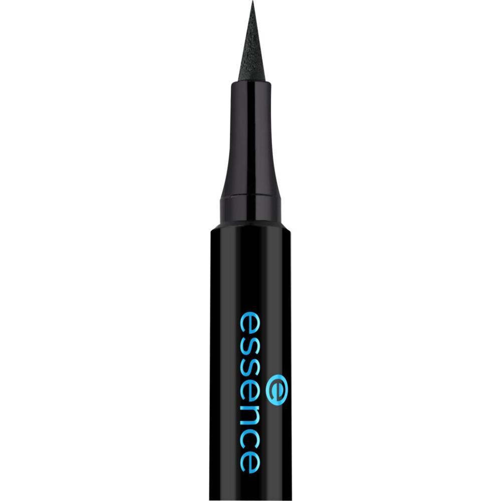 Essence - Crayon Eyeliner Waterproof & Smudge-proof -