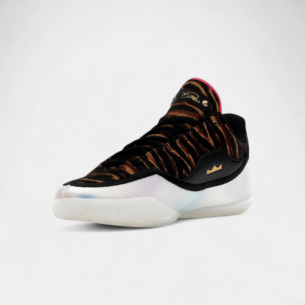 Nike LeBron 23 Heat Wave (Translucent Outsole)