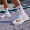 Nike Мужские дышащие легкие теннисные кроссовки - Зимняя новая модель с амортизацией - NIKE VAPOR PRO 3 HV1485