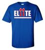 Футболка Eli Manning New York Giants "Elite NEW"