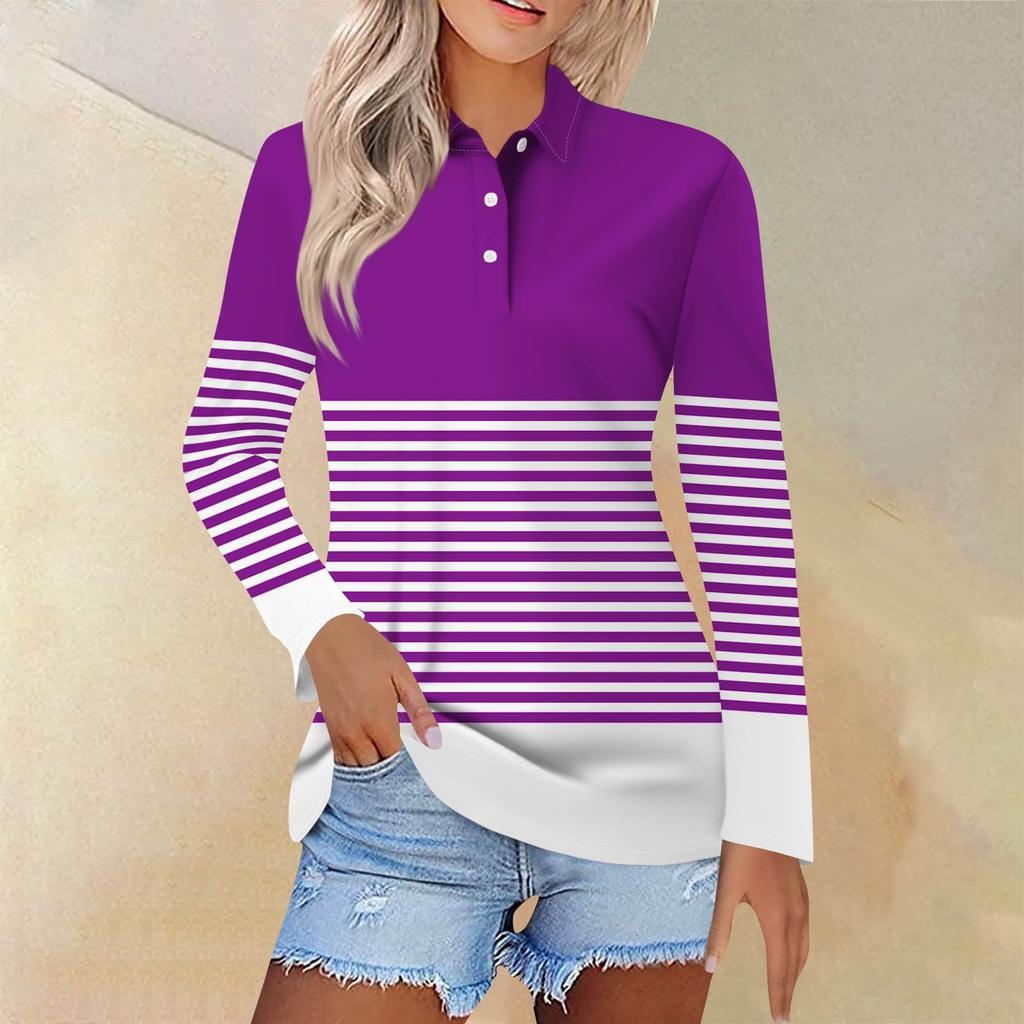 Женская модная повседневная рубашка с короткими рукавами и принтом с лацканами, женские топы на пуговицах