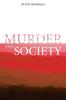 The Murder and Society Book