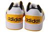 adidas Кроссовки Hoops 2.0 'Желтый Белый Черный' FY8471