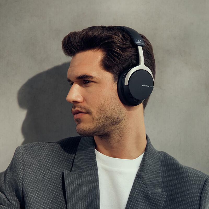 Беспроводные наушники beyerdynamic Aventho 200 с шумоподавлением