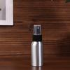 30/50/100/120/150/250/500 мл Пустая алюминиевая бутылка-спрей Косметическая бутылка Мини-металлические флаконы-атомайзеры Дорожный размер Для косметики