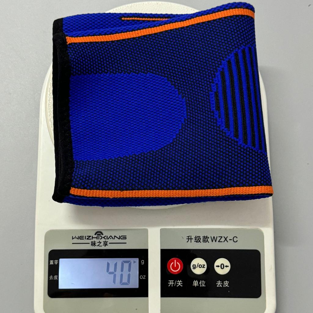 Sports Elbow Pads, Knitted Pressurized Elbow Pads, Warm and Breathable Basketball Fixed Elbow Pads, The Same Elbow Joint Pads