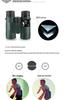 Водонепроницаемый бинокль Celestron Nature DX HD с азотным наполнением, для условий низкой освещенности, с высоким увеличением и фазово-корректирующим покрытием
