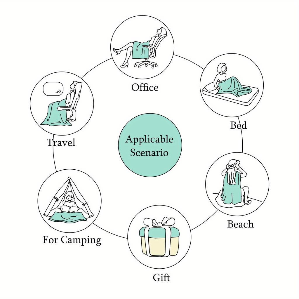 Фланелевое одеяло с черепами для мотоциклиста – Мягкое теплое покрывало – Винтажный дизайн байкера – Идеально для декора в любое время года