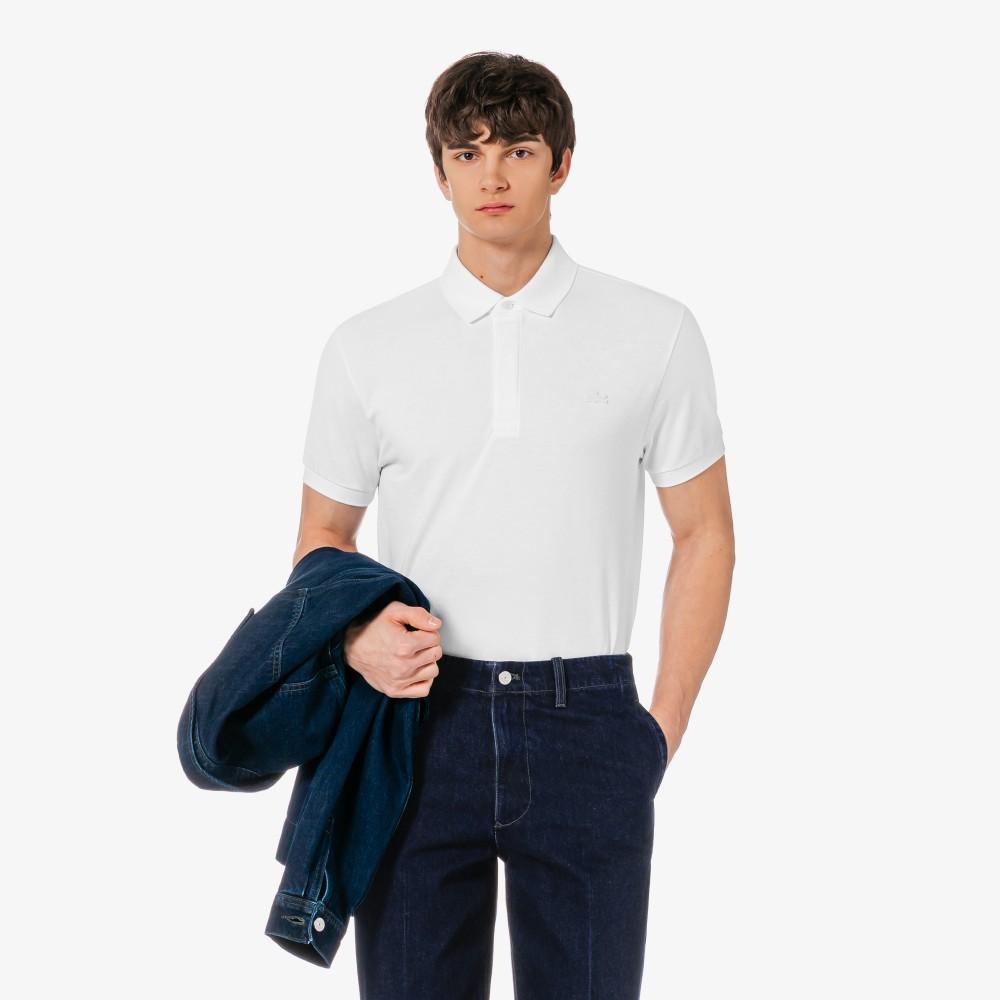 [lacoste] Men's PARIS Polo Shirt PH552E-56G001
