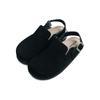 [CHUBASCO] Туфли-мюли CHUBASCO CANTO BACK STRAP CC2401 ЧЕРНЫЕ, CC2401, 7000029903, популярная корейская обувь