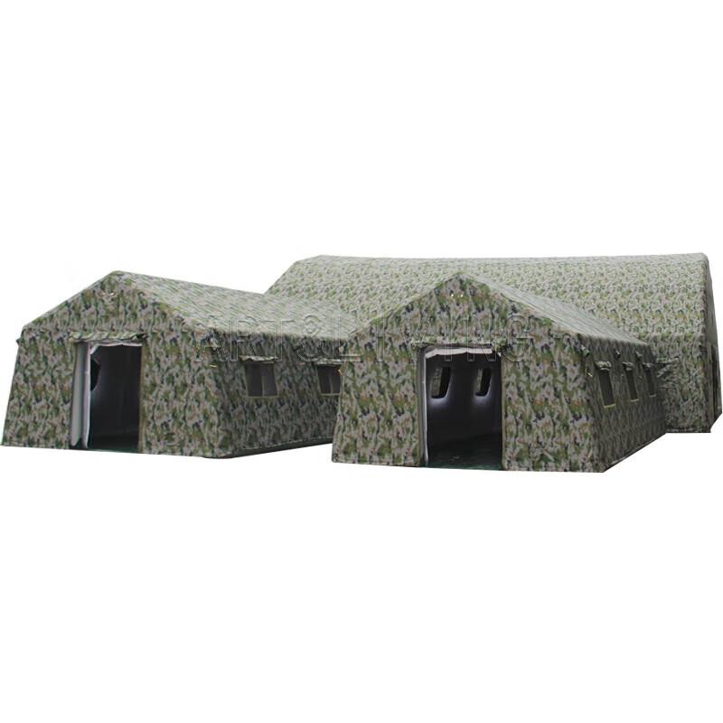 ART&LIVING Портативная надувная командная палатка