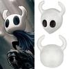 Маска Hollow Knight Игровая Косплей Вечеринка Маска Хэллоуин Ролевая Игра Костюм Шлем Приключение Наряжаться Смешная Игрушка Подарок