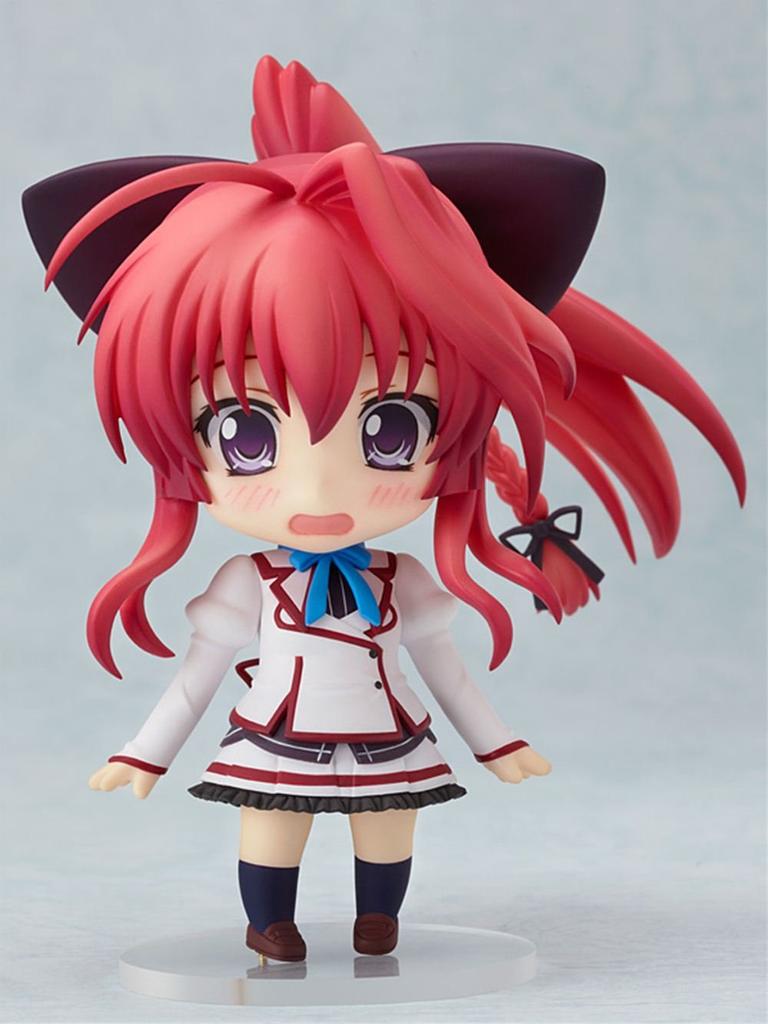 Mashiroiro Symphony Nendoroid Sanagi Inui Painted Movable (non-scale ABS&PVC Figure)