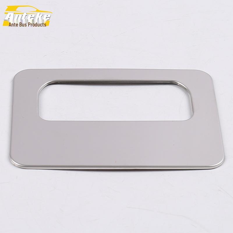 CS35 PLUS Spare Tire Trunk Handle Decorative Frame for 18 Models