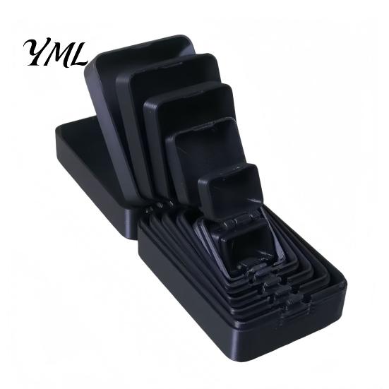 Nested Surprise Containers 7 Layer Nesting Gift Box, 3D Printed Multi-Layer Gag Box 7-In-1 Storage Container, Portable Prank Present Packaging