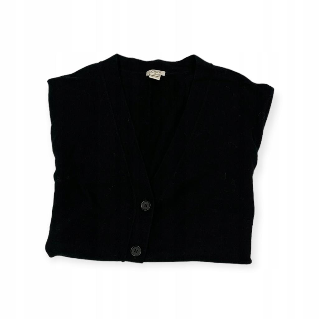Женский расстегивающийся свитер с длинным рукавом J. Crew XL - Б/У