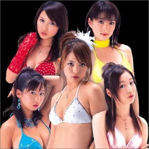 CD MISS MAGAZINE 2003 - Yuuki (Ограниченное издание первой прессы) Япония ObiMusic Другие Б/У