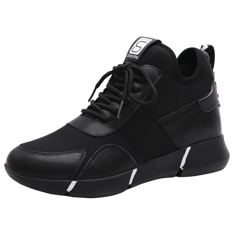 Мода 2024 Новые весенне-осенние женские кроссовки Легкие модные повседневные неглубокие дизайнерские туфли Лоферы Обувь Кроссовки Tenis De Mujer