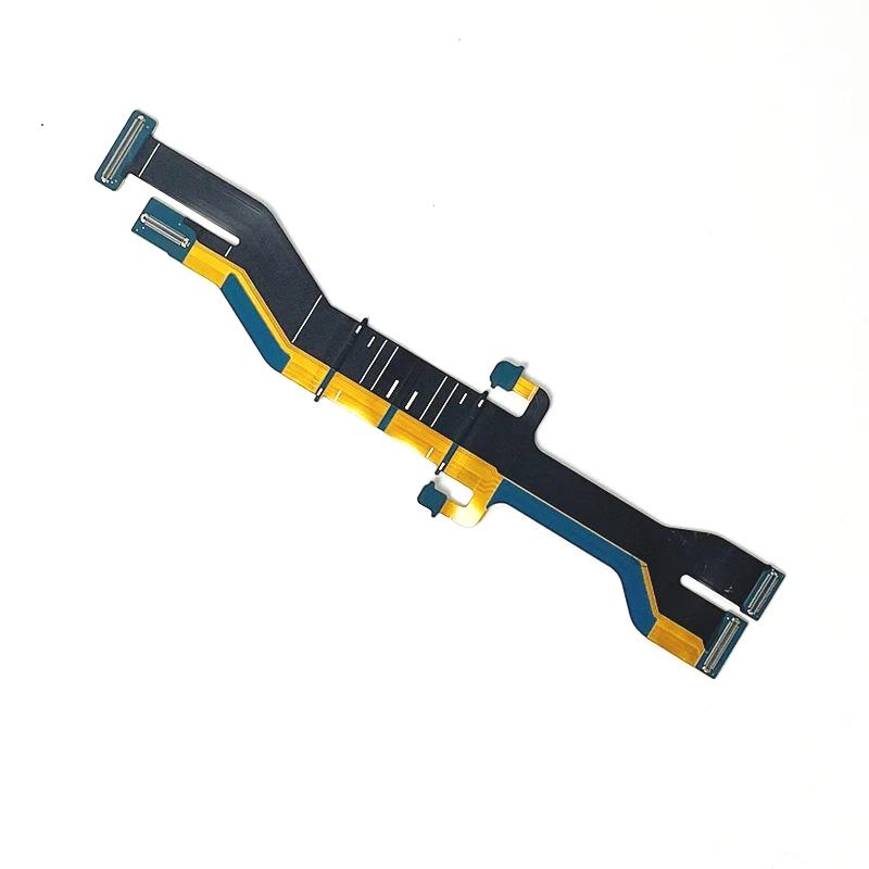 New Motherboard Flex Cable Spin Axis LCD Connection For Samsung Z Flip 5 F7310 Screen Repair