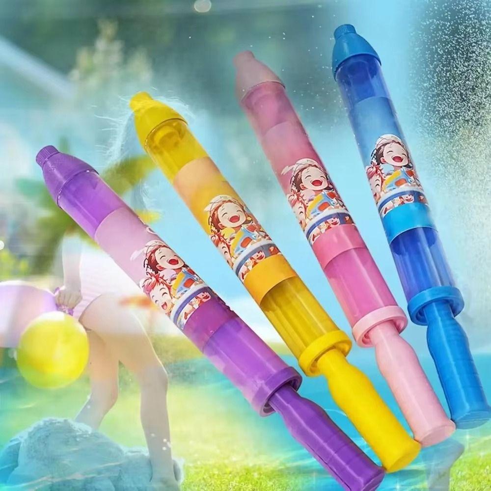 Handheld Water Fireworks Toys Water-Sprinkling Festival Sprinkler The Water-Sprinkling Festival