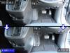 BRIGHTZ Накладки на педали из нержавеющей стали, сатиновое серебро, для Toyota Voxy 90/95 (ЗВР90В, ЗВР95В, МЗРА90В, МЗРА95В) [ПЕДАЛЬ-011]