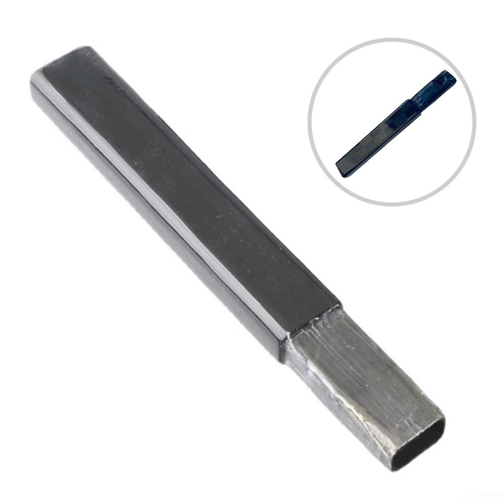 Carbon Fiber Technology Ice Hockey Stick Extension for Improved Performance