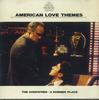 CD VARIOUS - American Love Themes FDPA41 CBS SONY Japan Soundtracks & Musicals Used