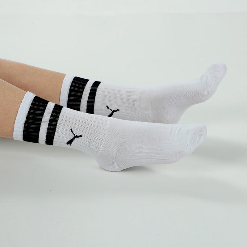 Puma Унисекс Носки с манжетой 907012