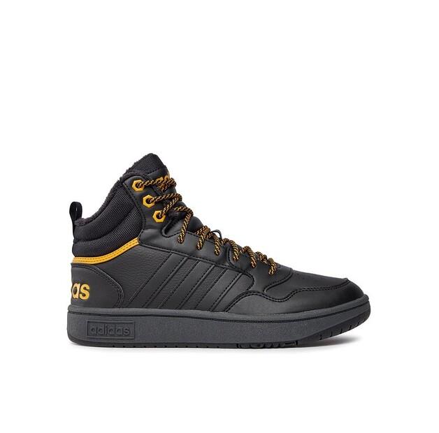 Кроссовки adidas Hoops 3.0 Mid