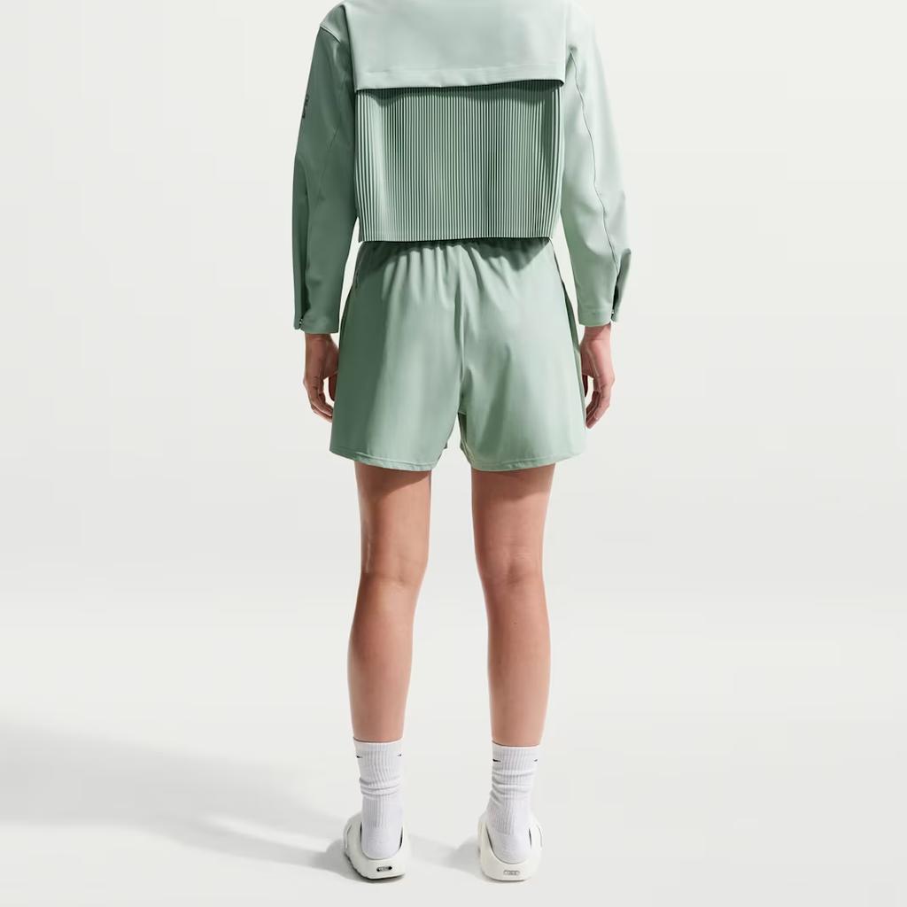 Nike Женские брюки Dri Fit с быстрым высыханием IB9185-006