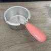 Горшок для плавления шоколада, духовка, котел для сыра, для выпечки фондю, инструмент «сделай сам», нагреватель, плавильный котел для шоколада