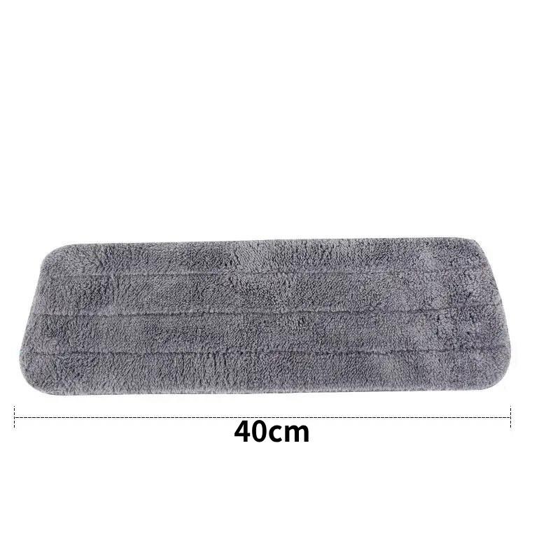 Водонепроницаемая швабра-спрей с телескопической ручкой и насадками из микрофибры для ухода за твердыми полами