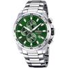 Montre - Festina - F20463-3 - Quartz - Analogique - Acier inoxydable