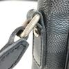 Louis Vuitton N41446 Damier Graphite Rem Bag Crossbody Pochette Shoulder Bag