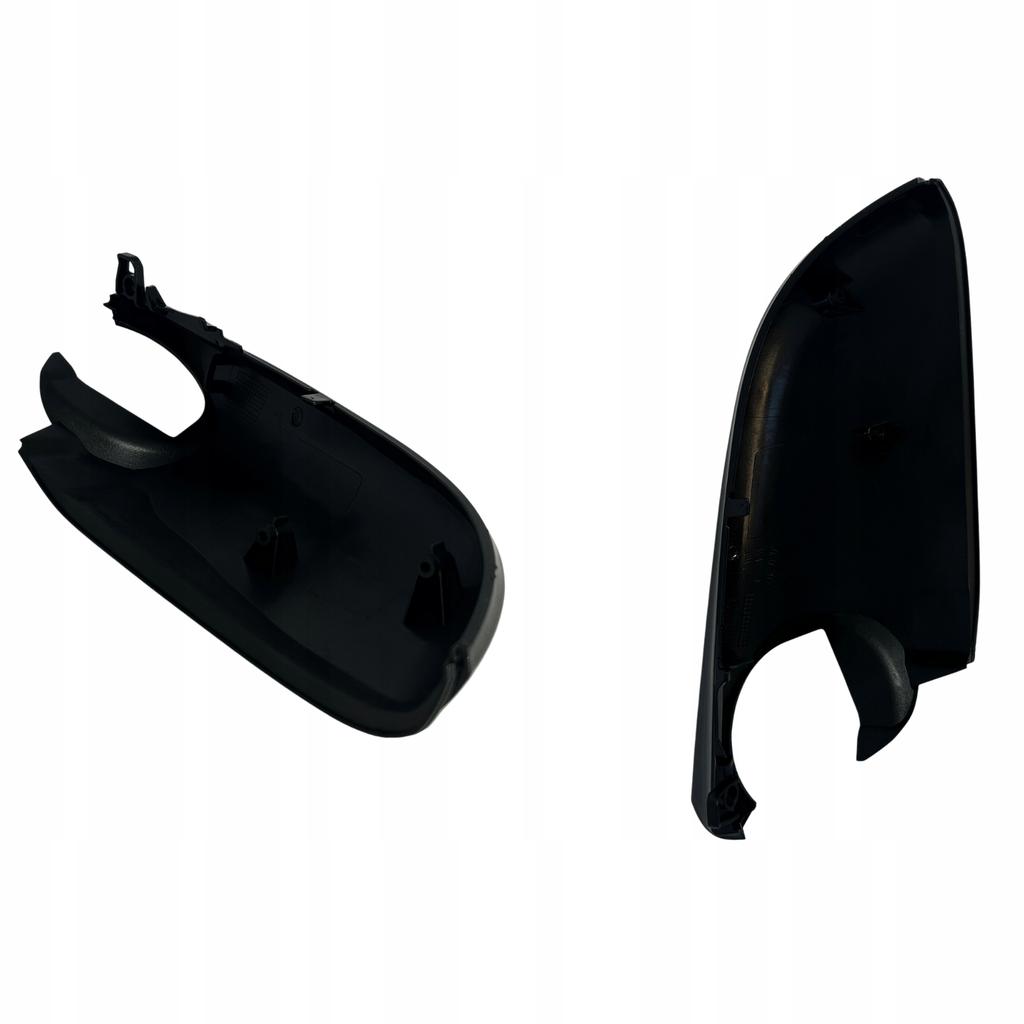 Bmw F30 2012- Right Lower Mirror Cover Gloss Black