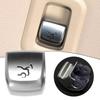 1Pcs Trunk Lid Switch ABS For Mercedes-Benz W205 W253