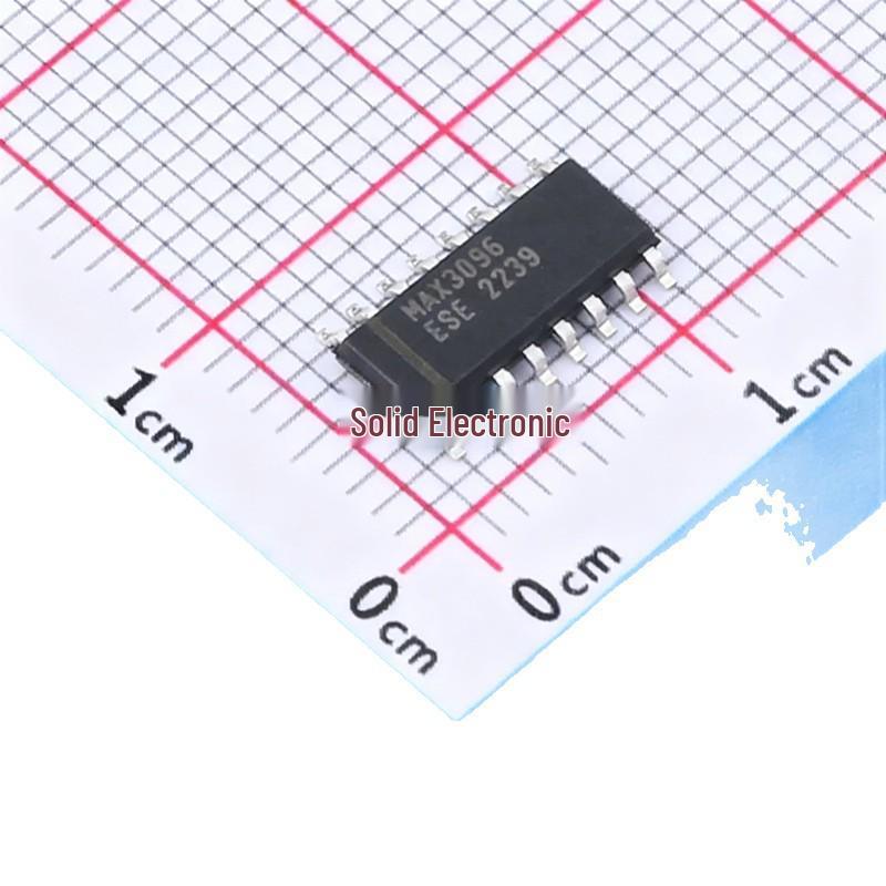 MAX3096ES SO16 RS-485/RS-422 Surface Mount IC Chip, Brand New